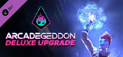 Arcadegeddon Deluxe Upgrade DLC⚡АВТОДОСТАВКА Steam