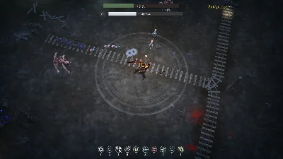 REMEDIUM: Sentinels⚡АВТОДОСТАВКА Steam Россия