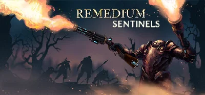 REMEDIUM: Sentinels⚡AUTODELIVERY Steam Russia
