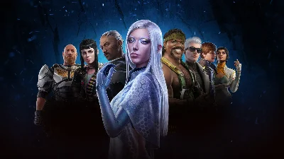 Rogue Company - Year 1 Pass DLC⚡AUTODELIVERY Steam