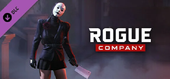 Rogue Company - Living Doll Pack DLC⚡Steam RU