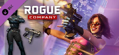 Rogue Company - ViVi Starter Pack DLC⚡Steam RU