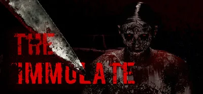 The Immolate STEAM KEY REGION FREE GLOBAL ROW + GIFT 🎁