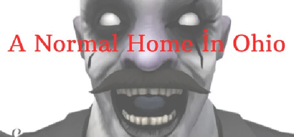 A Normal Home İn Ohio STEAM KEY REGION FREE GLOBAL ROW