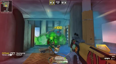 False Front STEAM KEY REGION FREE GLOBAL ROW + GIFT 🎁