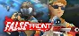 False Front STEAM KEY REGION FREE GLOBAL ROW + GIFT 🎁