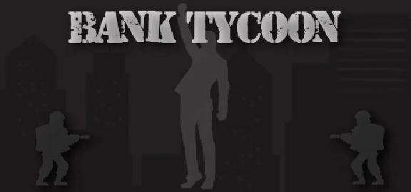 Bank Tycoon STEAM KEY REGION FREE GLOBAL ROW + GIFT 🎁