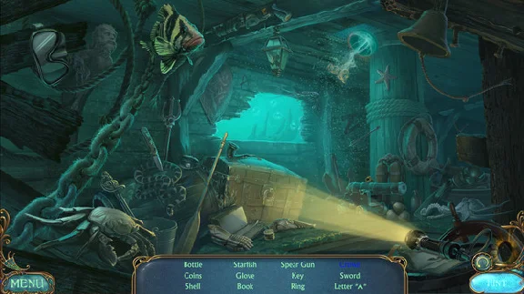 Dreamscapes: Nightmare´s Heir - Premium Edition STEAM