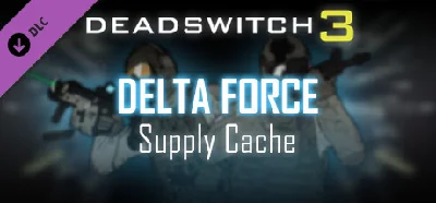 Deadswitch 3: Delta Force Supply Cache IN-GAME CODE