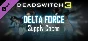 Deadswitch 3: Delta Force Supply Cache IN-GAME CODE