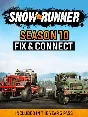 SnowRunner - Season 10: Fix & Connect✅PC✅EPIC GAMES