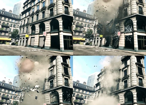✅🔑KEY❤️Battlefield 3 (key, EA App) +