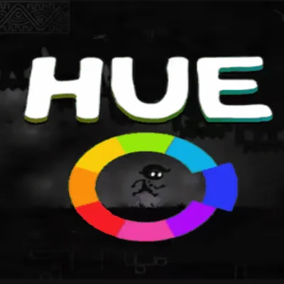 🖤 Hue | Epic Games (EGS) | PC 🖤