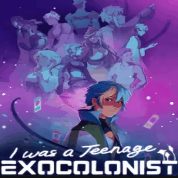 🖤 I Was a Teenage Exocolonist| Epic Games (EGS) | PC🖤