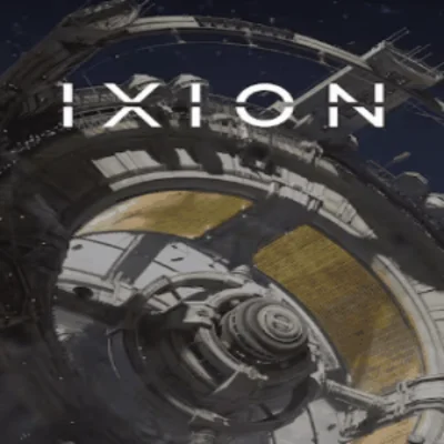 🖤 IXION | Epic Games (EGS) | PC 🖤