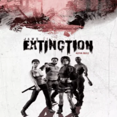 🖤 Jaws of Extinction | Epic Games (EGS) | PC 🖤