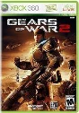 GEARS OF WAR 2 XBOX  🟢