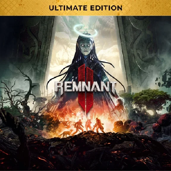 Remnant II - Ultimate Edition ✔️STEAM Account