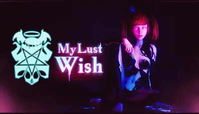 My Lust Wish 💎 STEAM GIFT RUSSIA