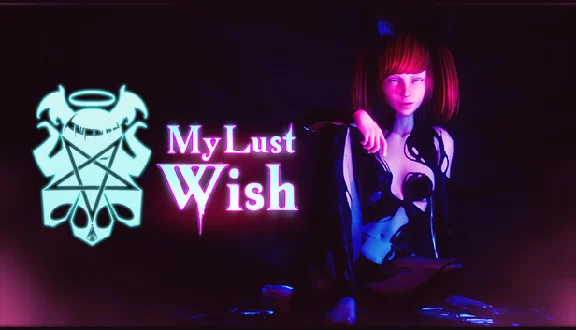 My Lust Wish 💎 STEAM GIFT RUSSIA