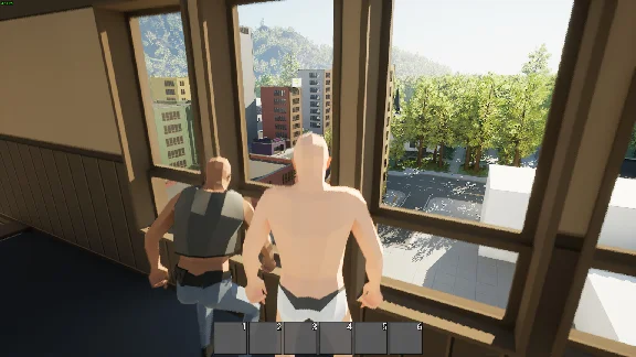 Greed of Man 💎 STEAM GIFT RUSSIA