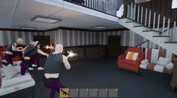 Greed of Man 💎 STEAM GIFT RUSSIA