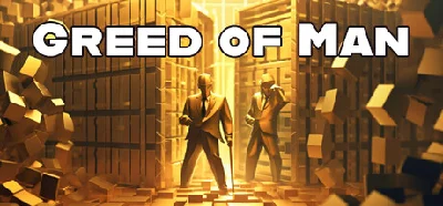 Greed of Man 💎 STEAM GIFT RUSSIA