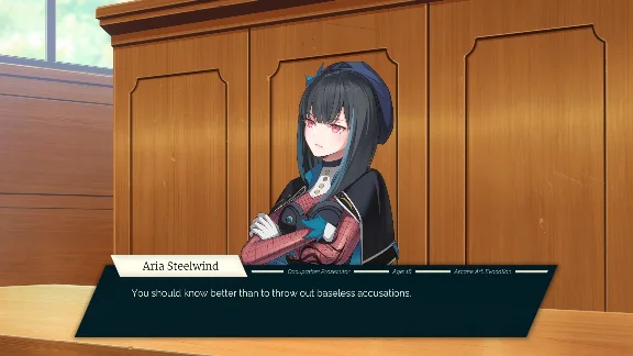 Tyrion Cuthbert: Attorney of the Arcane 💎 STEAM РОССИЯ