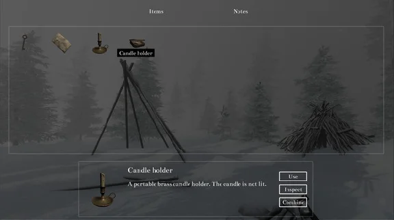 The Whisperer (Le murmureur) - GOG Key / GLOBAL