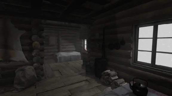 The Whisperer (Le murmureur) - GOG Key / GLOBAL