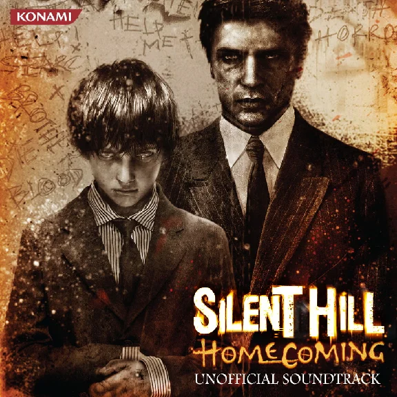 ⭐️ Silent Hill Homecoming +Gothic 3+Risen 2 Dark Waters