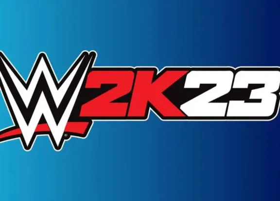 WWE 2K23 ✔️STEAM Аккаунт