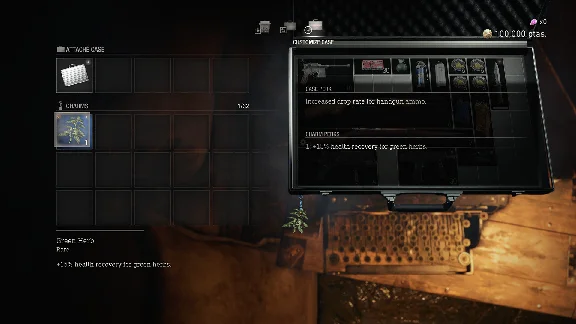 Resident Evil 4 Charm: ´Green Herb´ DLC STEAM ⚡️AUTO