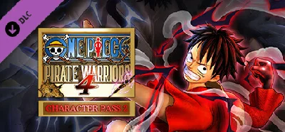 ONE PIECE: PIRATE WARRIORS 4 Character Pass 2 Steam DLC