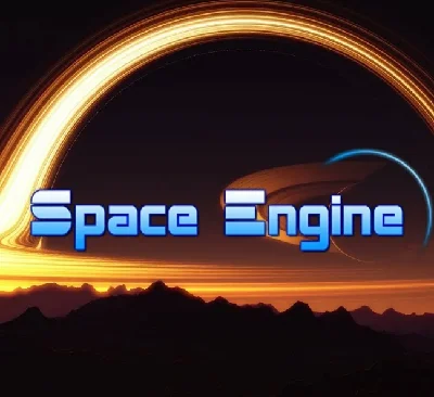 SpaceEngine ✔️STEAM Account