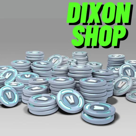 🔥Fortnite В-баксы 🍩 1000-27000 🍩 PC/PS/XBOX