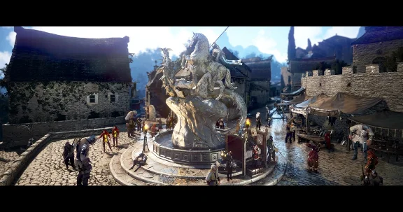 ✅ Black Desert: Explorer Edition Xbox One|X|S активация