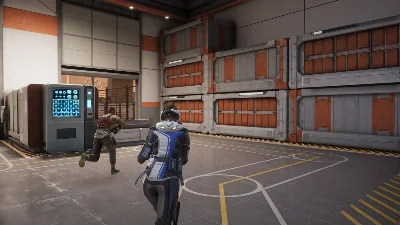 ✅ Rogue Company: начальный набор "Виви" Xbox активация