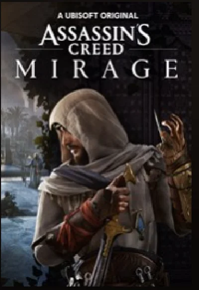 ❗ASSASSIN’S CREED® MIRAGE + VALHALLA BUNDLE❗XBOX🔑KEY❗