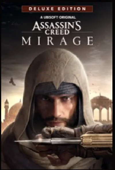 ❗ASSASSIN’S CREED MIRAGE❗XBOX🔑KEY❗