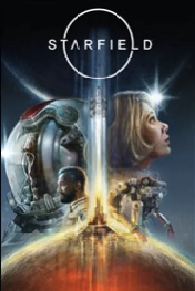 ❗STARFIELD XBOX❗SERIES XS|PC🔑КЛЮЧ❗