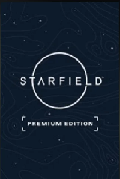 ❗STARFIELD PREMIUM EDITION❗XBOX SERIES XS|PC🔑KEY❗