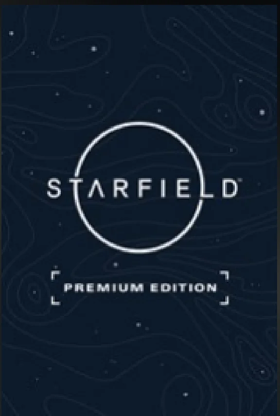 ❗STARFIELD PREMIUM EDITION❗XBOX SERIES XS|PC🔑KEY❗