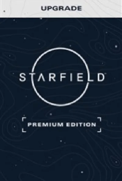 ❗STARFIELD PREMIUM UPGRADE❗XBOX SERIES XS|PC🔑KEY❗