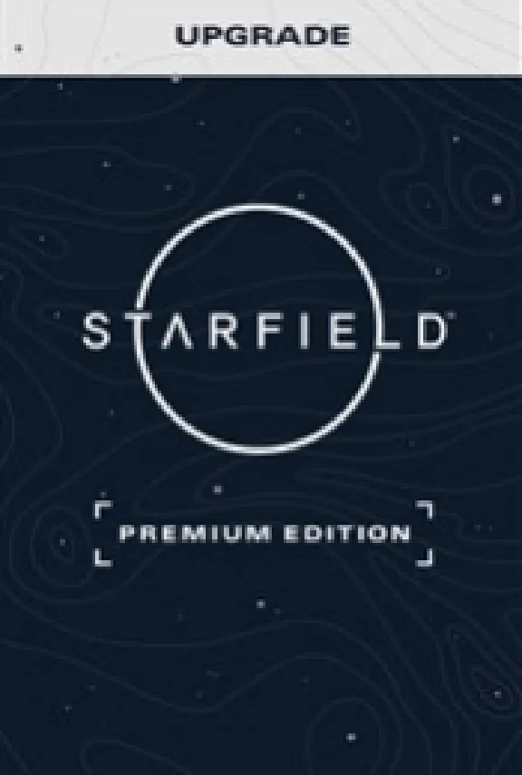 ❗STARFIELD PREMIUM UPGRADE❗XBOX SERIES XS|PC🔑KEY❗