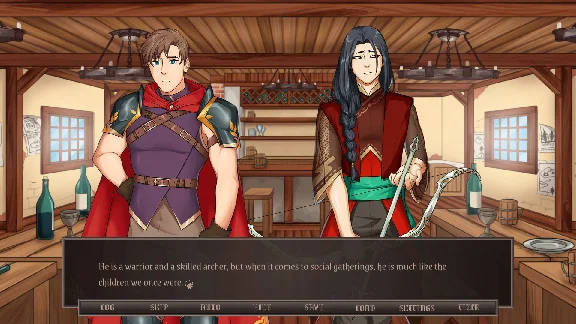 Ikkarus and the Prince of Sin 💎 STEAM GIFT РОССИЯ