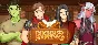 Ikkarus and the Prince of Sin 💎 STEAM GIFT РОССИЯ