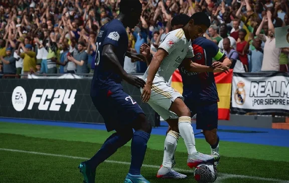 ✅Ключ | EA SPORTS FC™ 24 STANDARD (Xbox)
