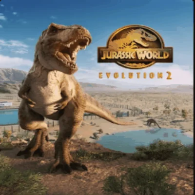 🖤 Jurassic World Evolution 2  | Epic Games (EGS) |🖤