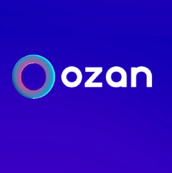 🟢🚀OZAN PHYSICAL TL TURKISH CARD FOR GAMES/SOCIAL 🚀